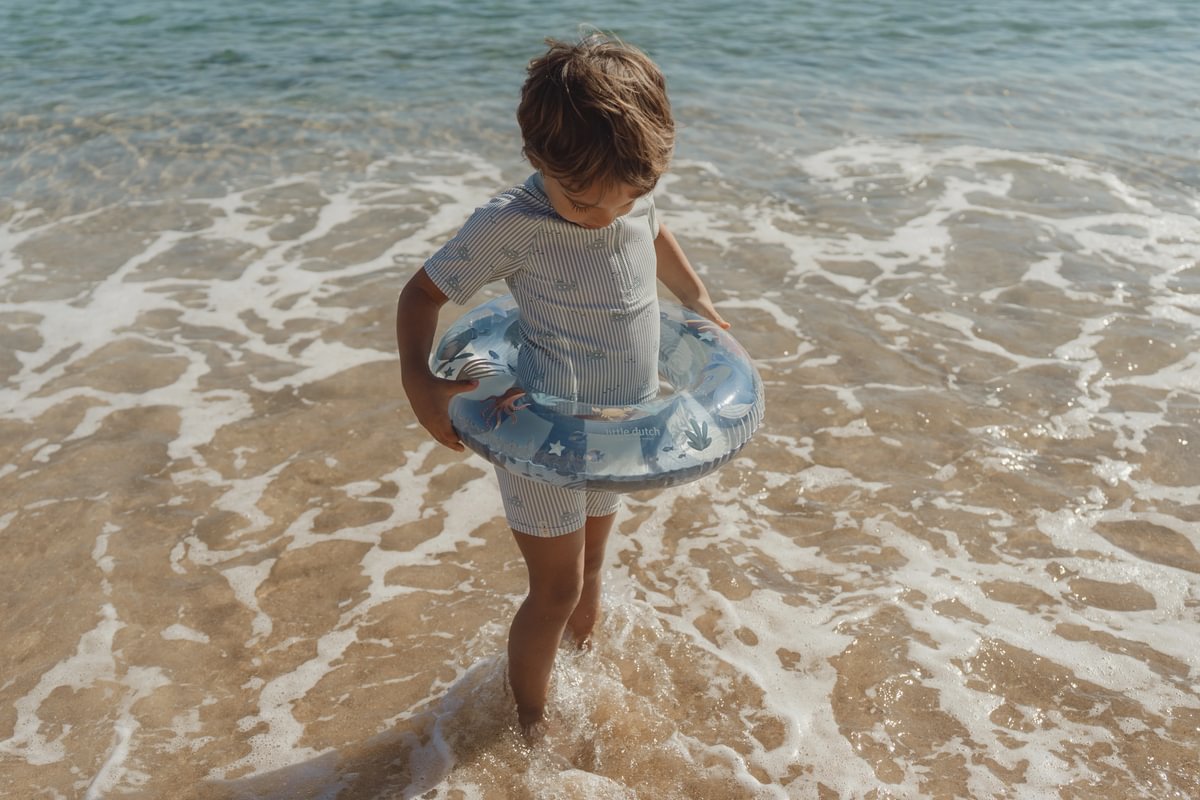 Ocean World Swim Ring | 50cm