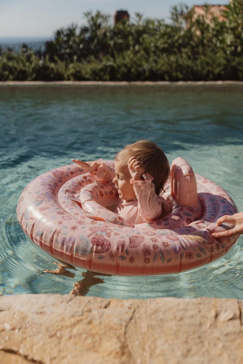 Baby Float | Dreamy Mermaid