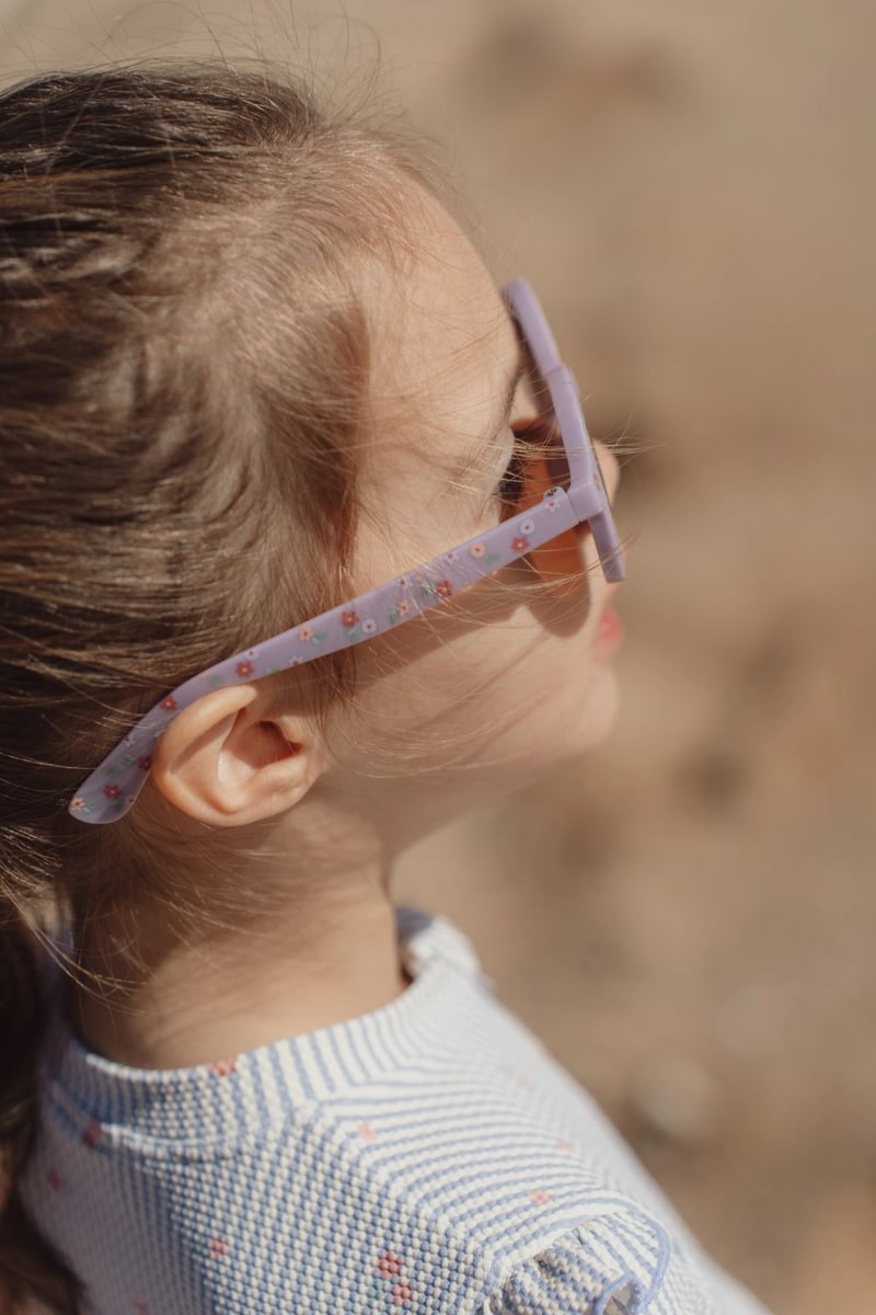 Children's Sunglasses | Dreamy Stripes
