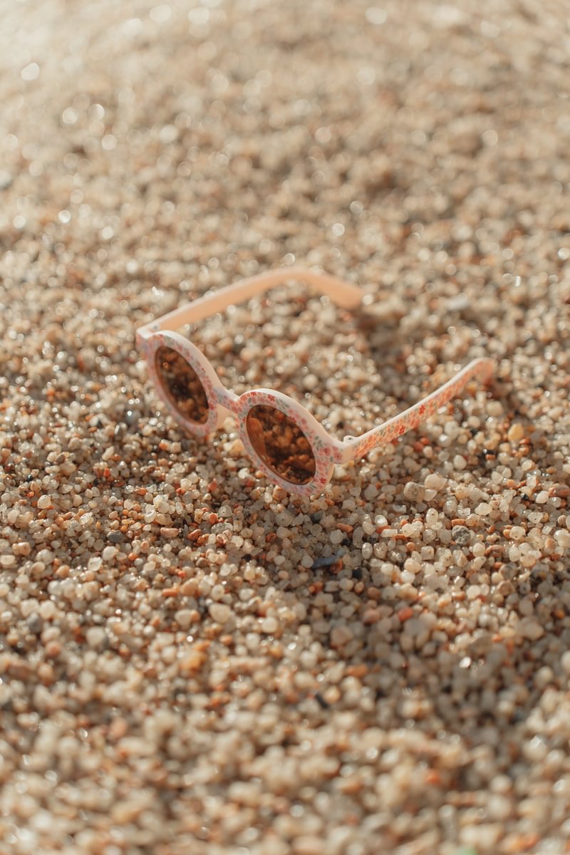Children's Sunglasses | Dreamy Flowerfield