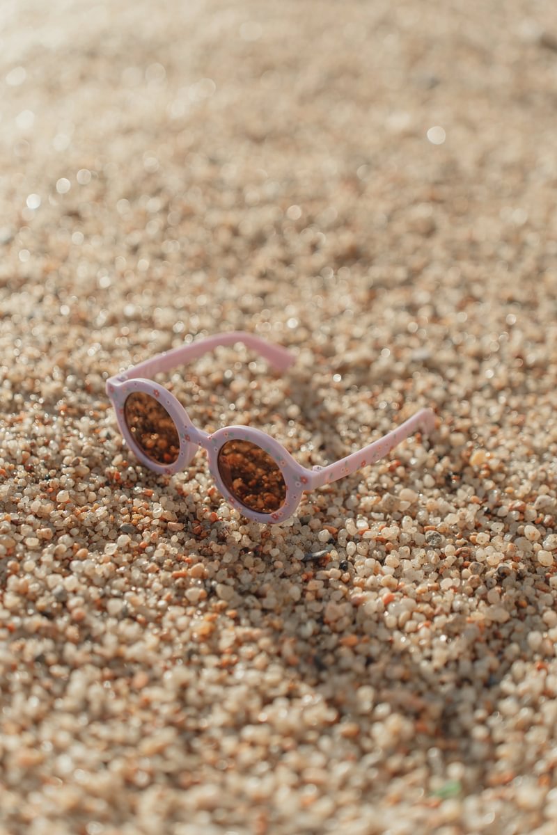 Children's Sunglasses | Dreamy Stripes