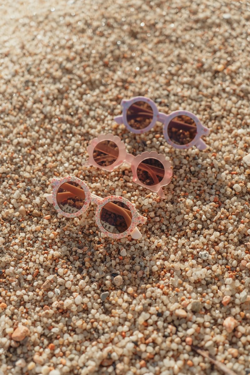 Children's Sunglasses | Dreamy Flowerfield