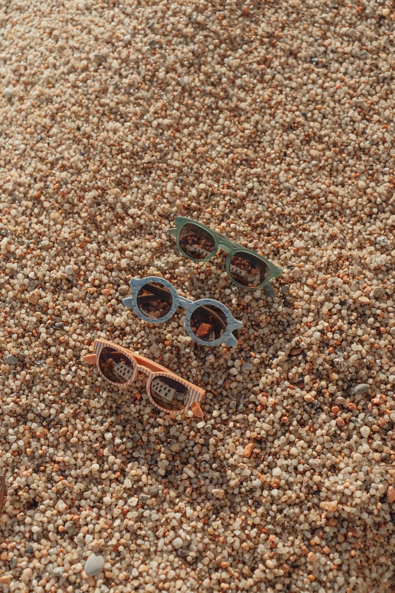 Children's Sunglasses | Ocean Splash