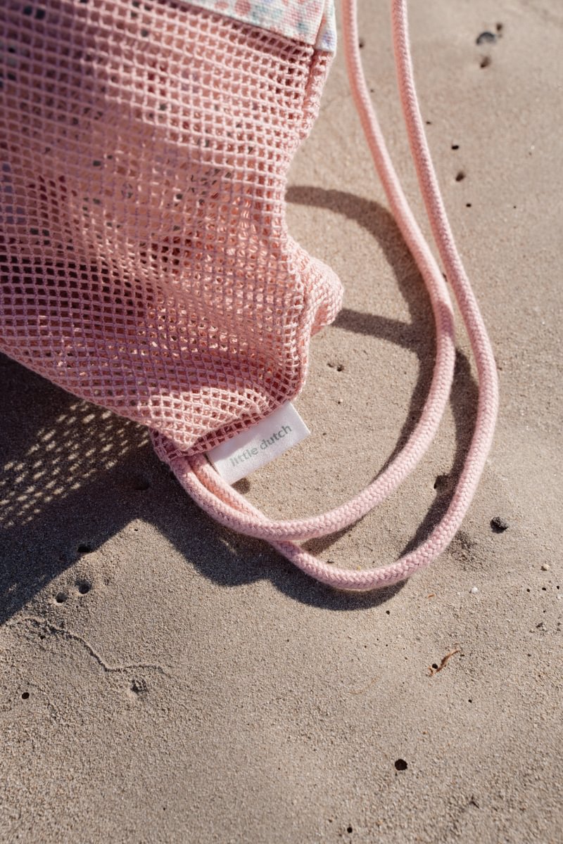 Beach Bag | Dreamy Flowerfield