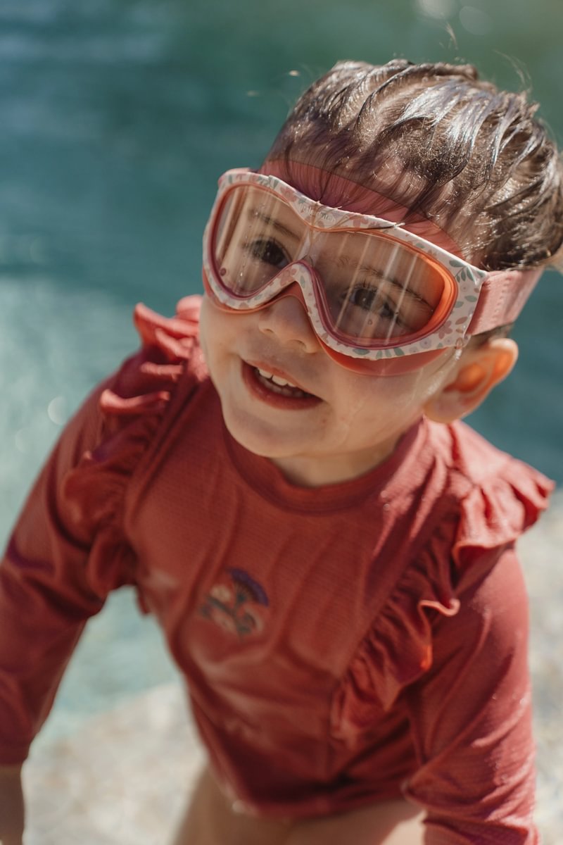 Swimming Goggles | Dreamy Mermaid