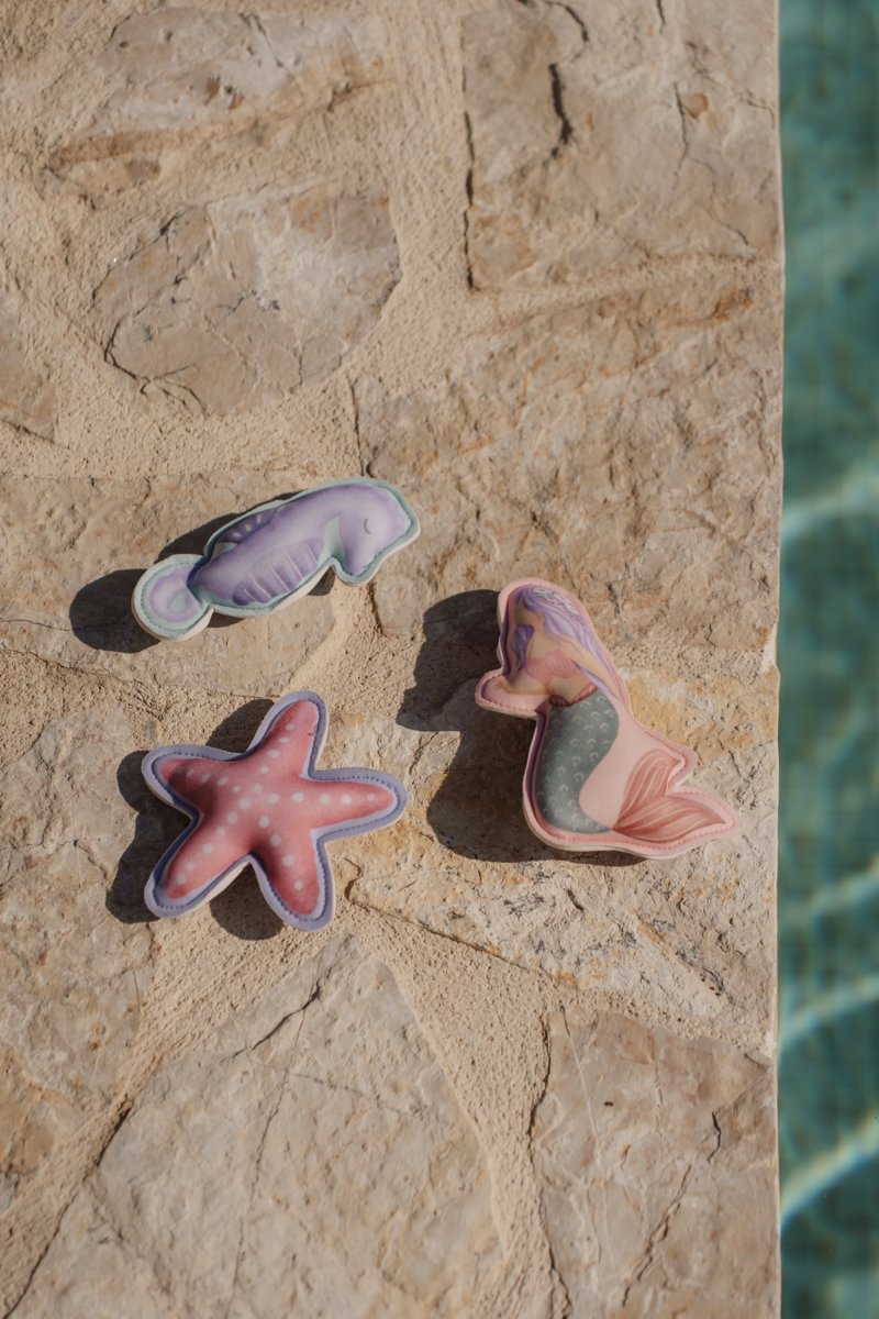 Diving Toys Set of 3 | Dreamy Mermaid