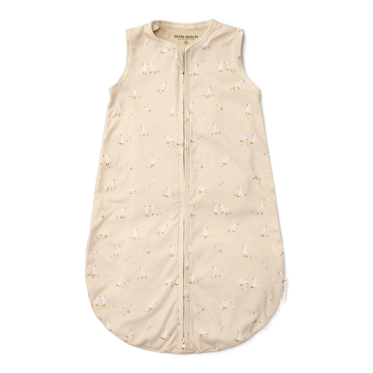 Summer Sleeping Bag | Little Goose