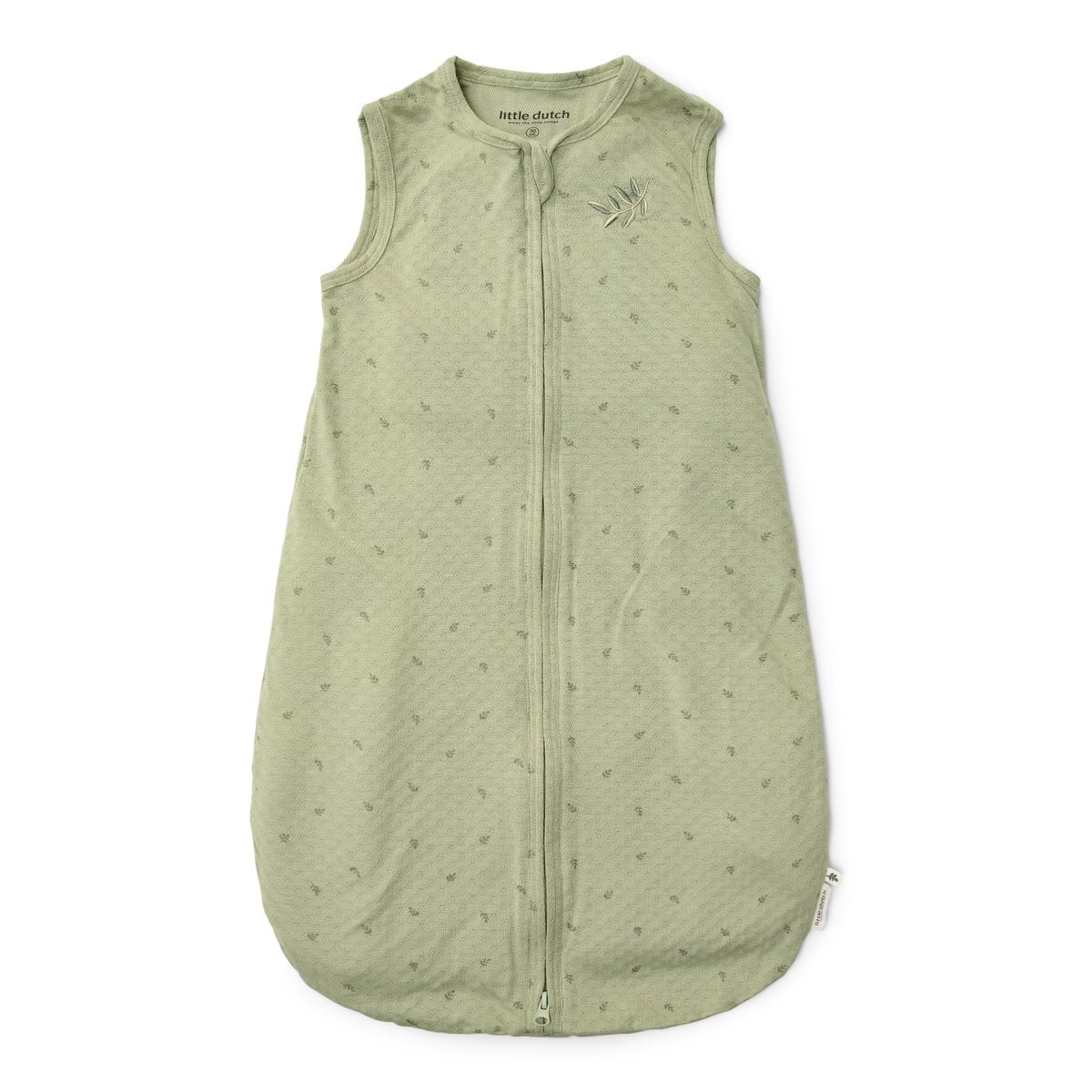 Summer Sleeping Bag | Pure Sage