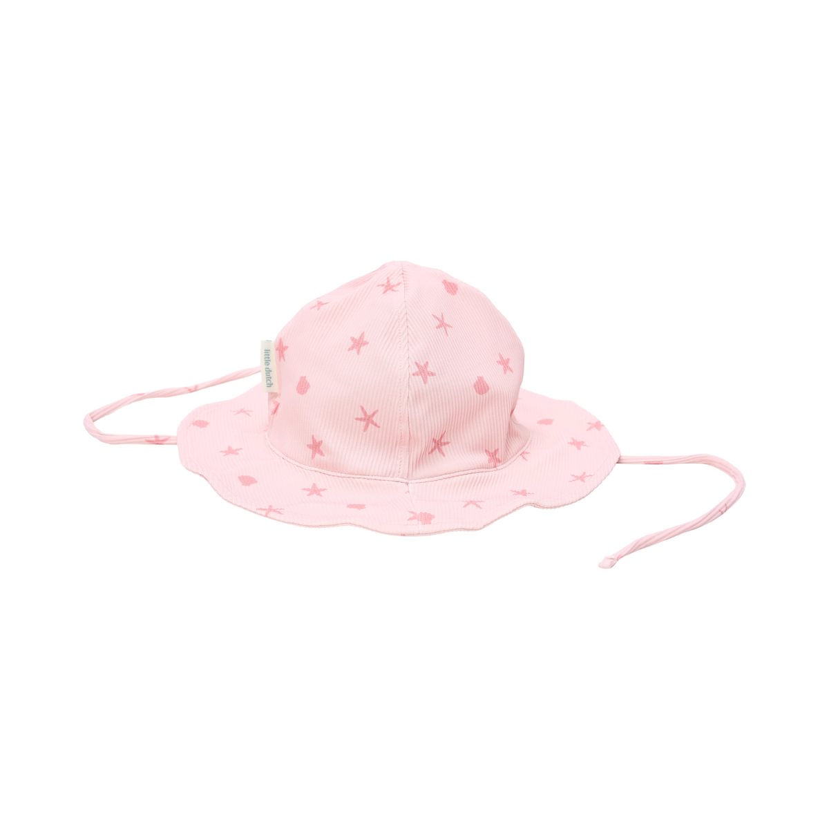 Swim Cap | Dreamy Seashells