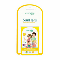 Sunscreen Indicator