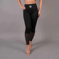 Black Urban Tights