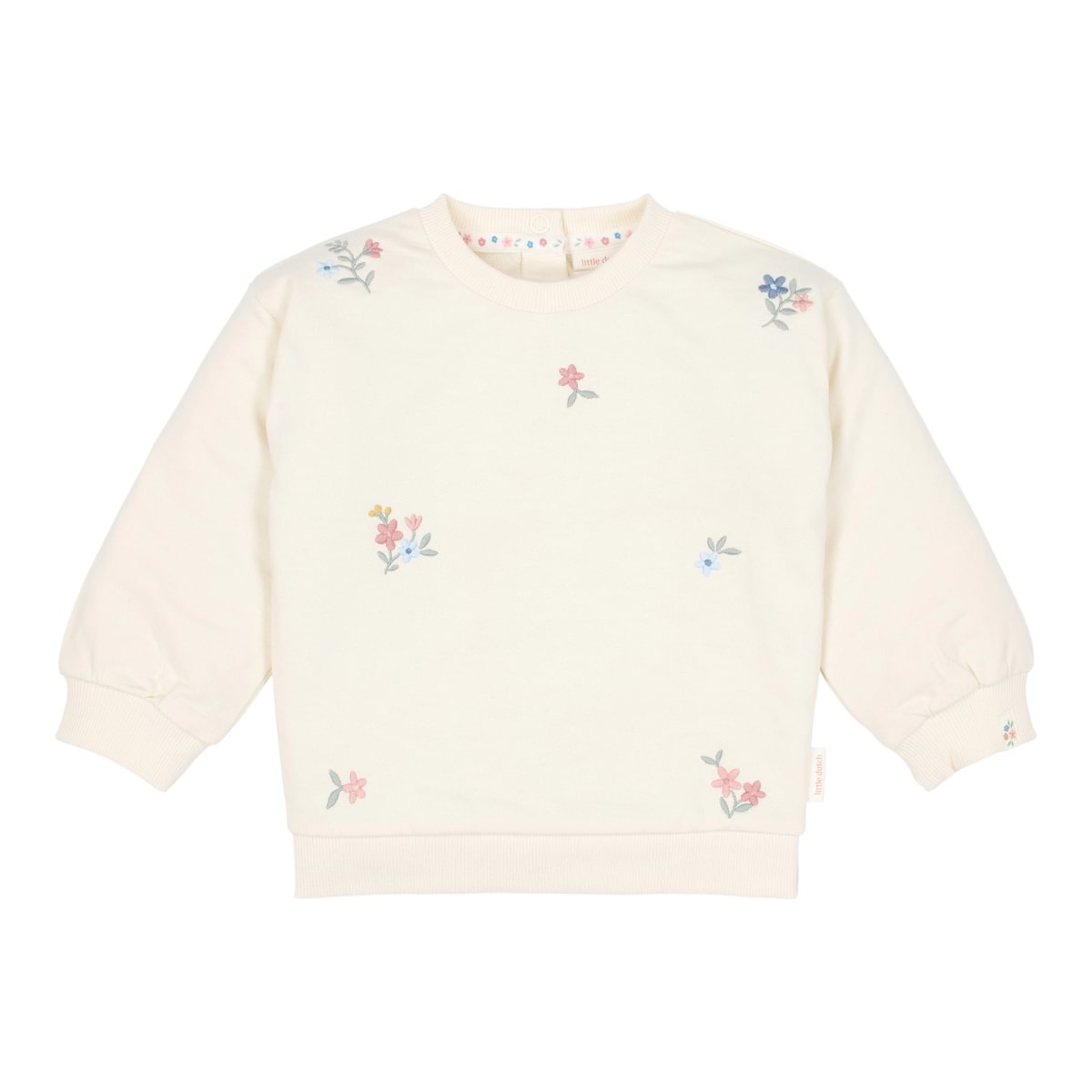 Sweater Creme | Fairy Garden