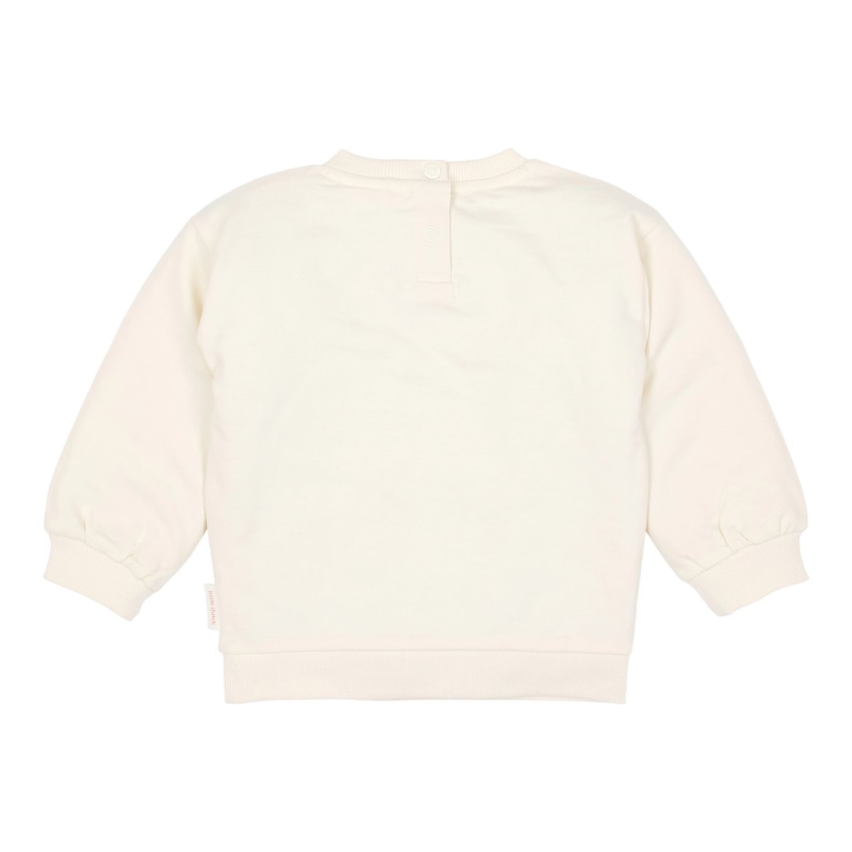 Sweater Creme | Fairy Garden