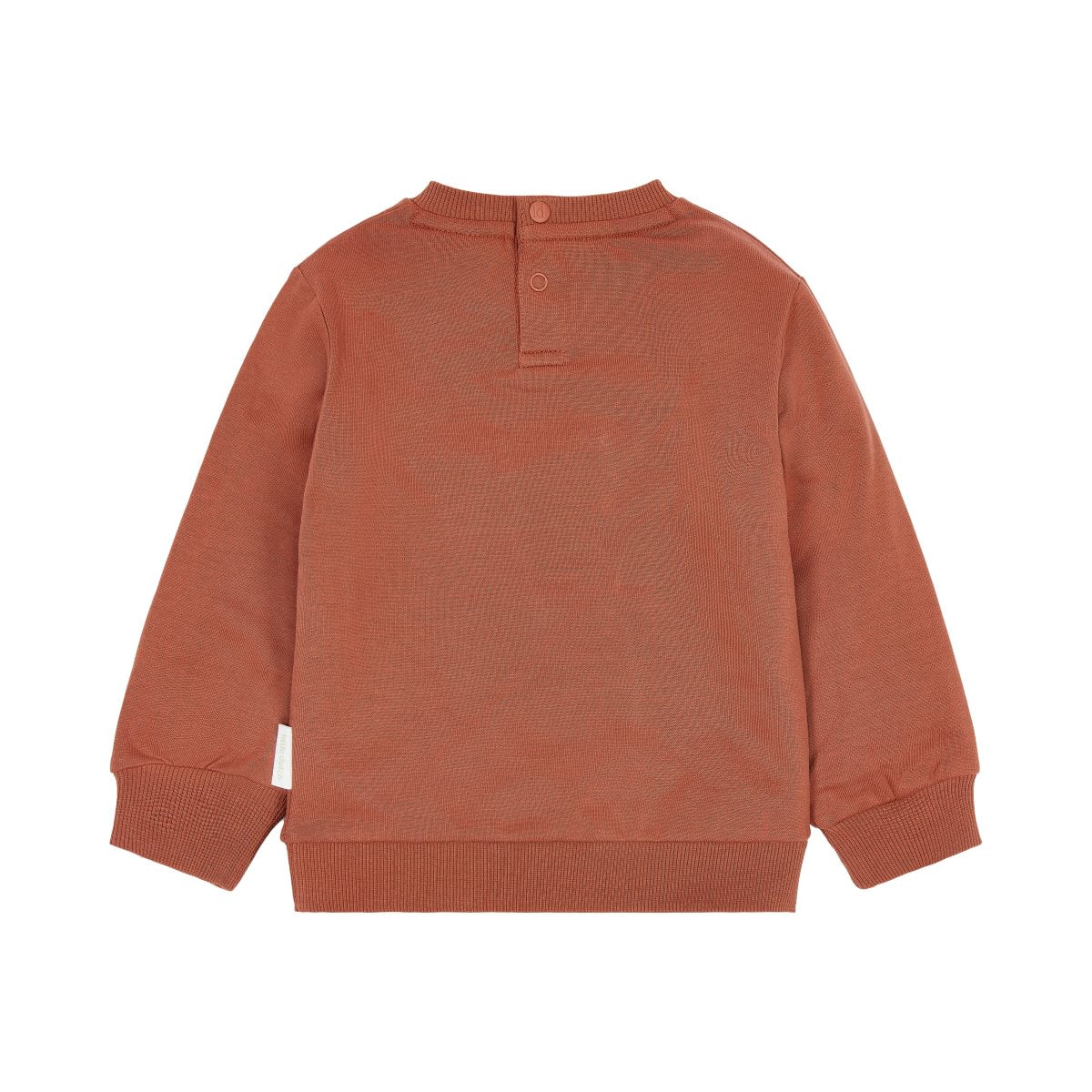 Sweater Desert Red | Safari Friends
