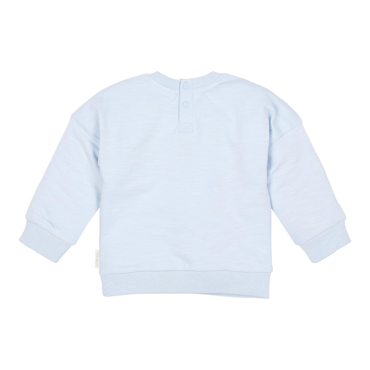 Sweater | Light Blue