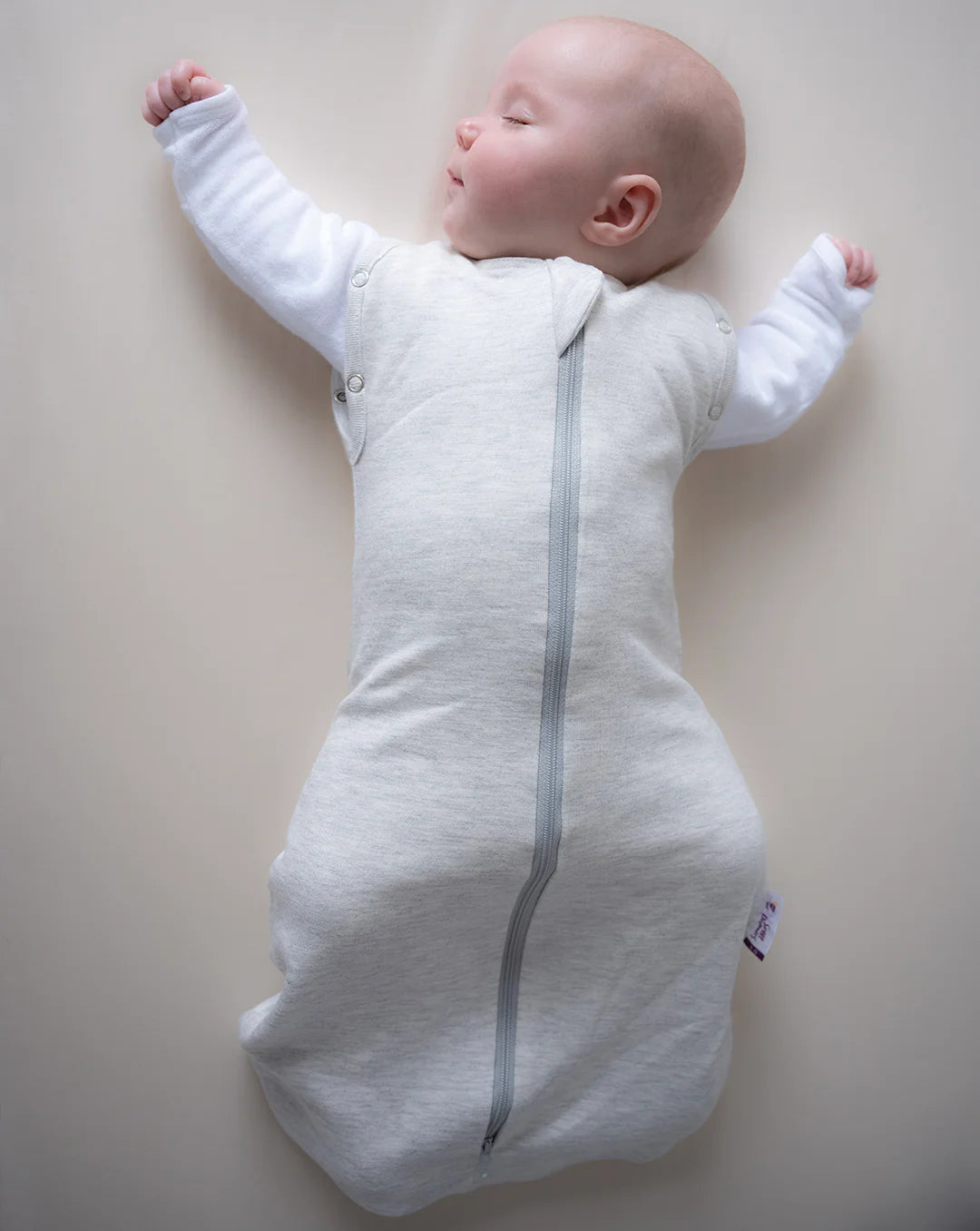 Ewan Newborn Sleep Swaddle Bag