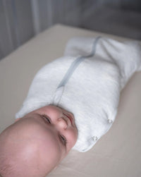 Ewan Newborn Sleep Swaddle Bag