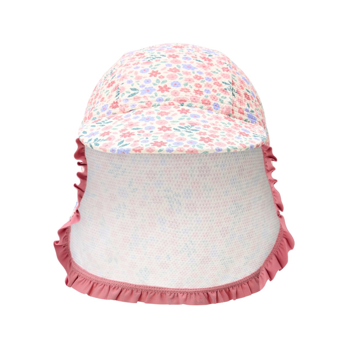 Swim Cap | Dreamy Flowerfield