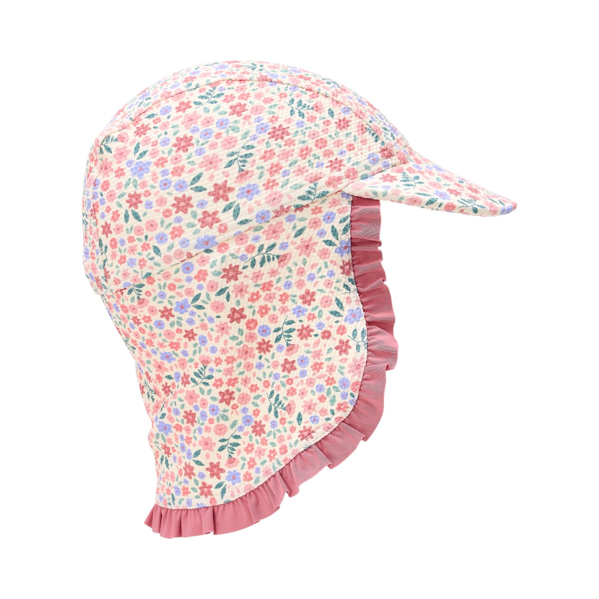 Swim Cap | Dreamy Flowerfield