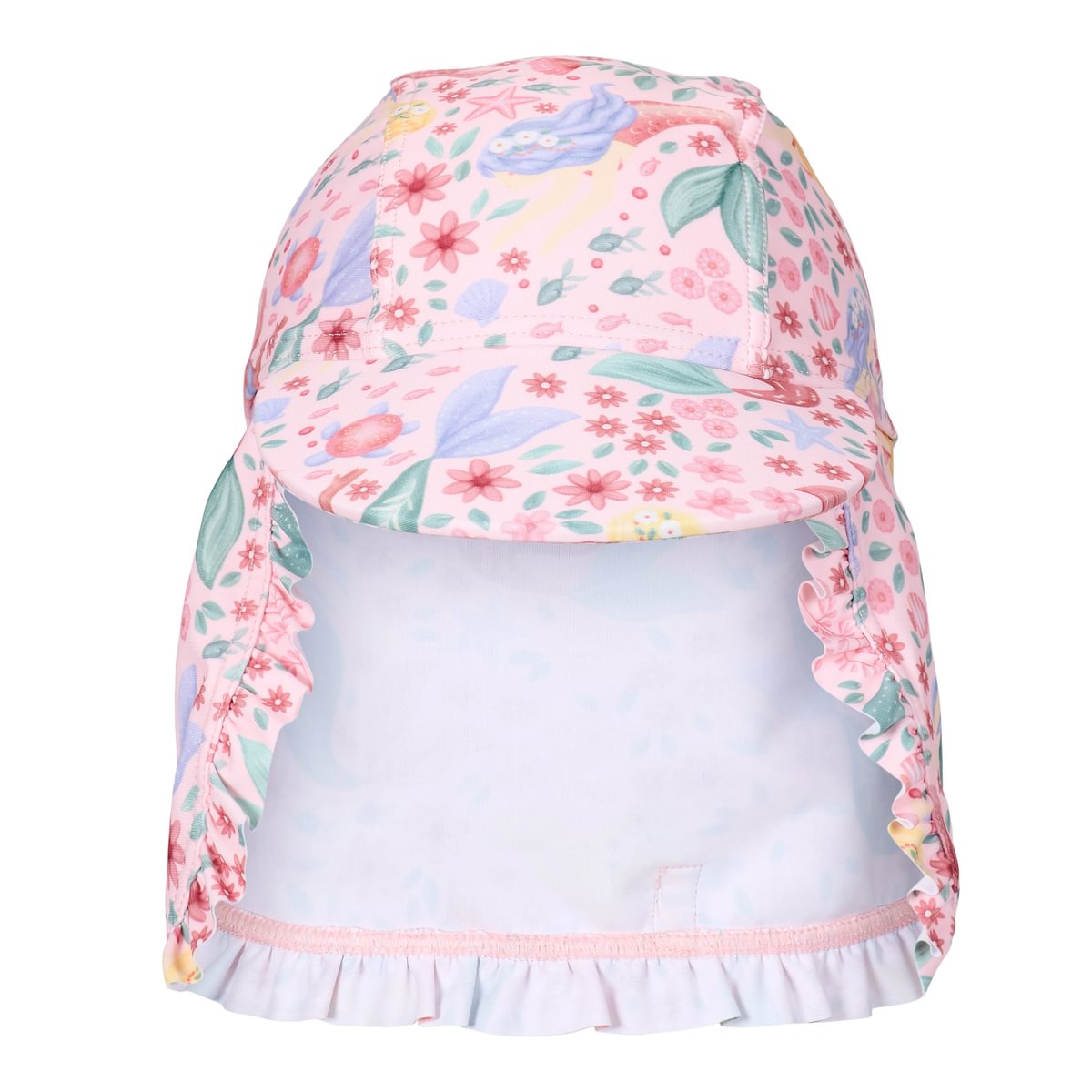 Swim Cap | Dreamy Mermaid