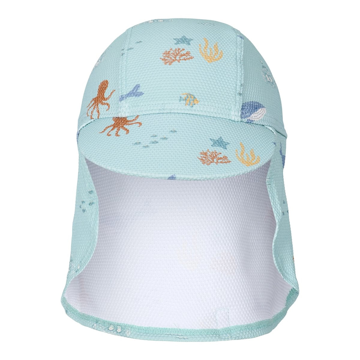 Swim Cap | Ocean Friends