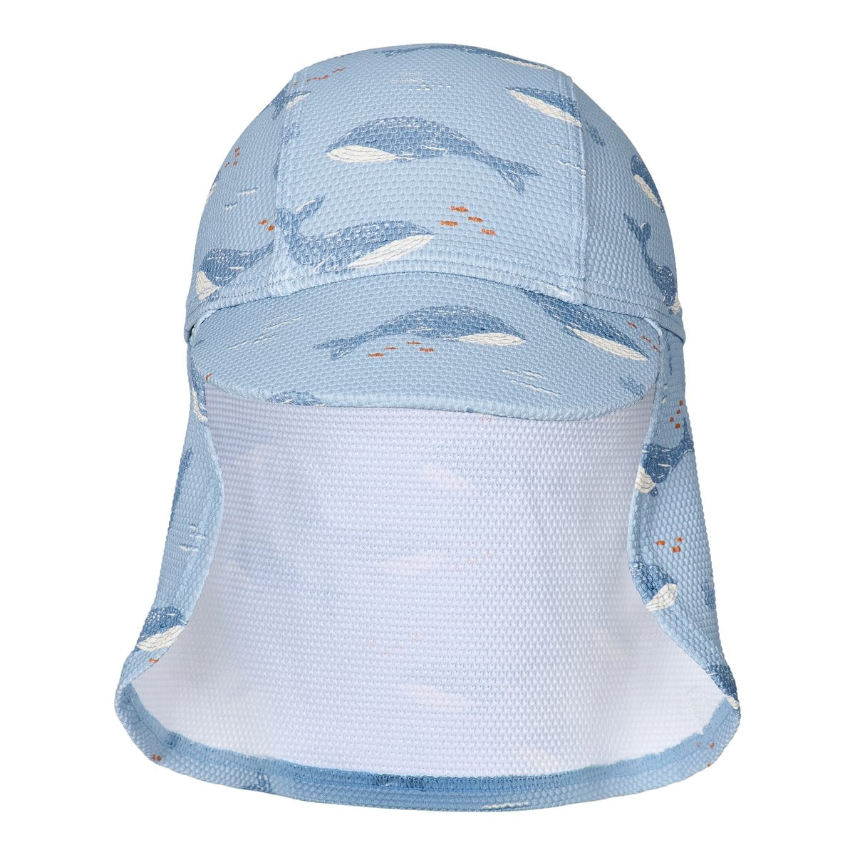 Swim Cap | Ocean Splash