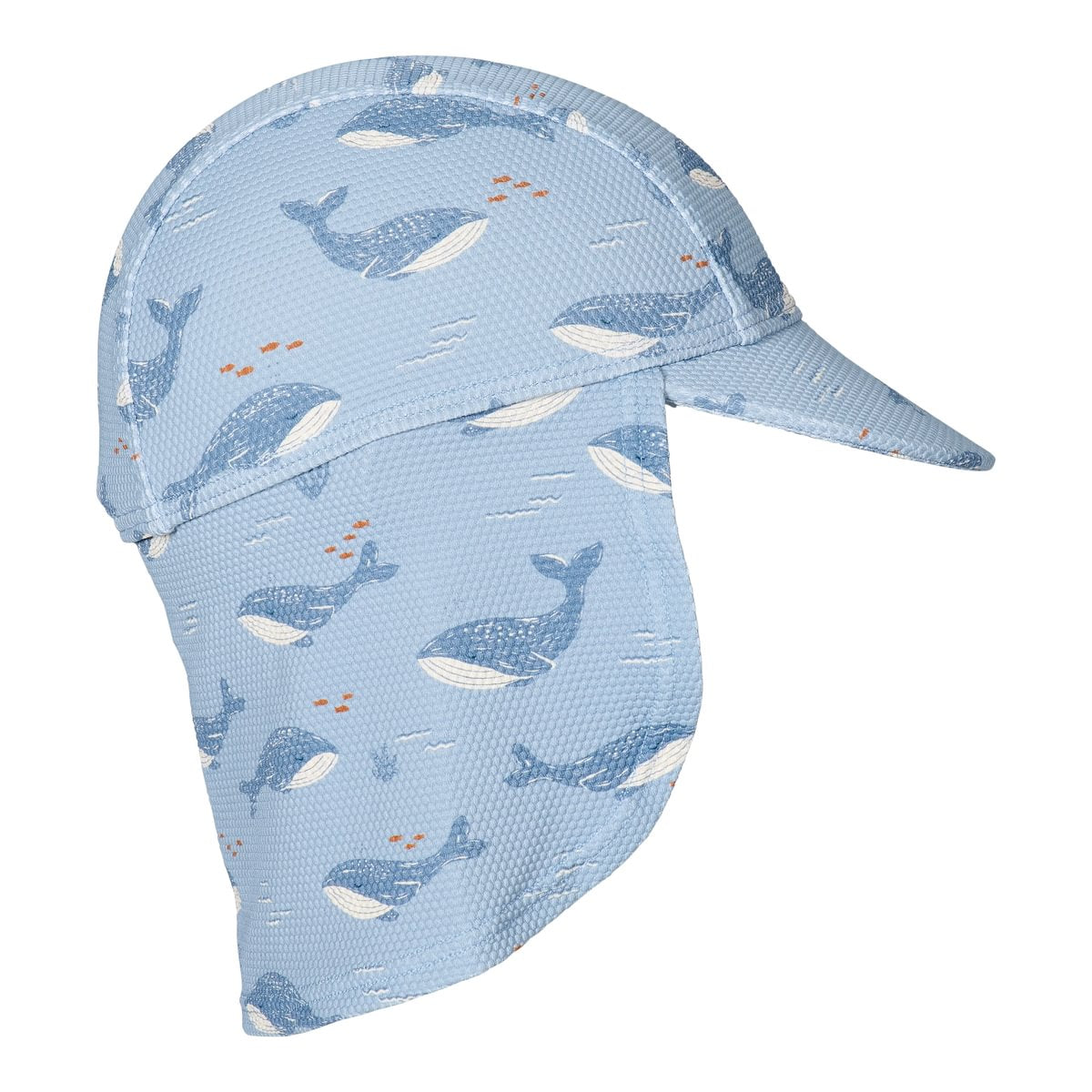 Swim Cap | Ocean Splash