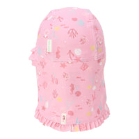 Swim Cap - Ocean Treasures Multicolour