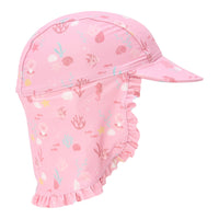 Swim Cap - Ocean Treasures Multicolour
