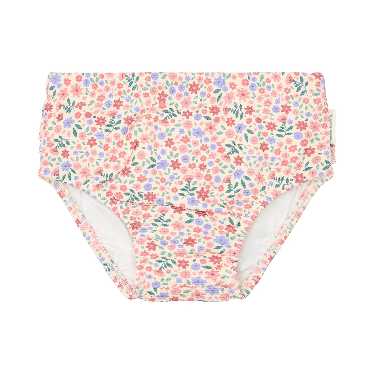 Swim Diaper | Dreamy Flowerfield