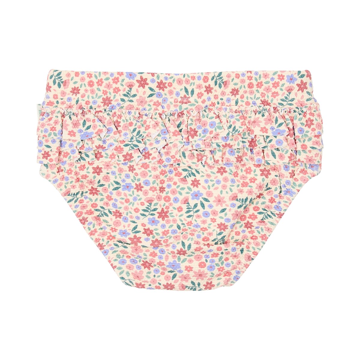 Swim Diaper | Dreamy Flowerfield