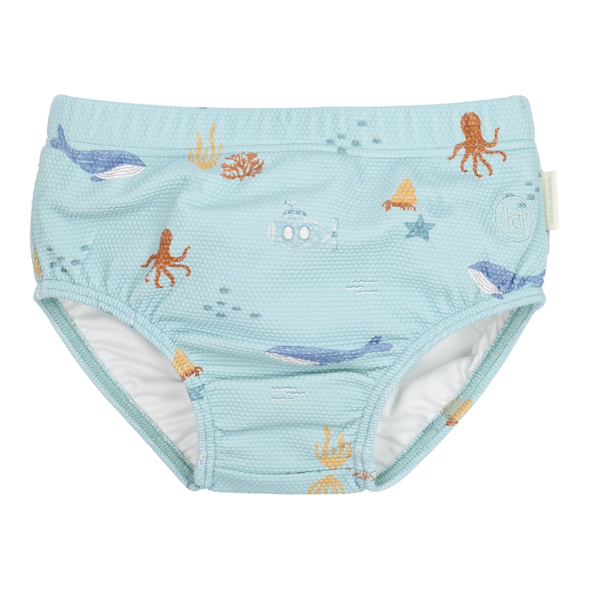 Swim Diaper | Ocean Friends
