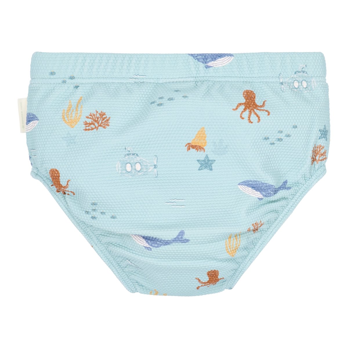 Swim Diaper | Ocean Friends