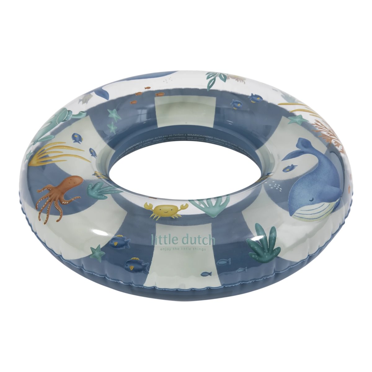 Ocean World Swim Ring | 50cm