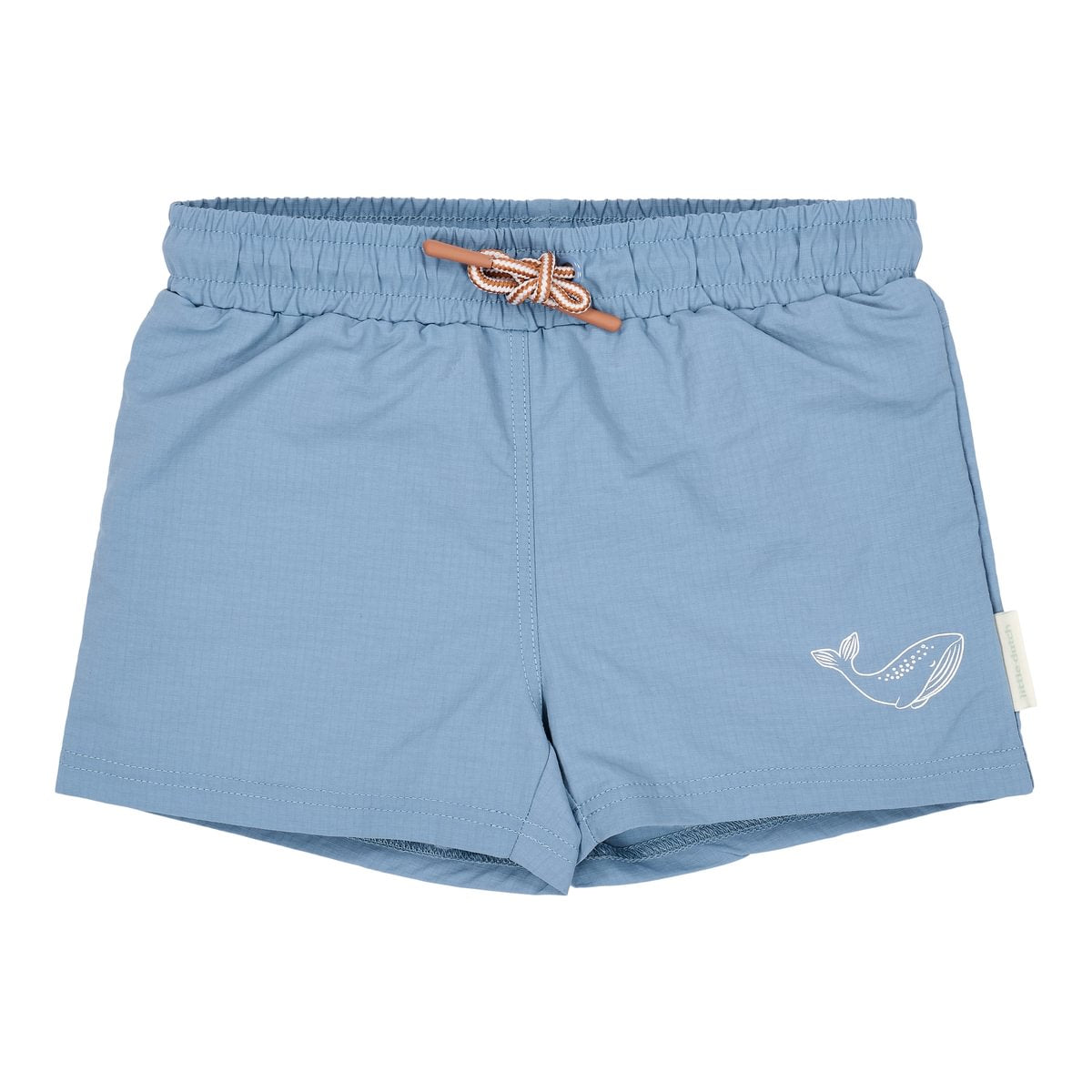 Swim Shorts | Ocean Blue