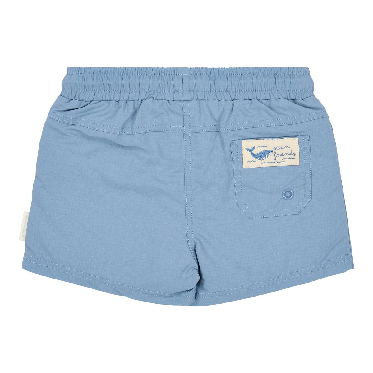 Swim Shorts | Ocean Blue