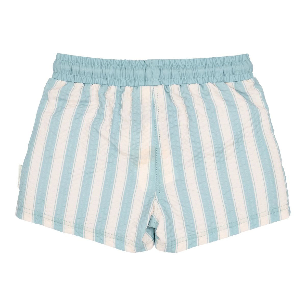 Swim Shorts | Ocean Surf Stripes