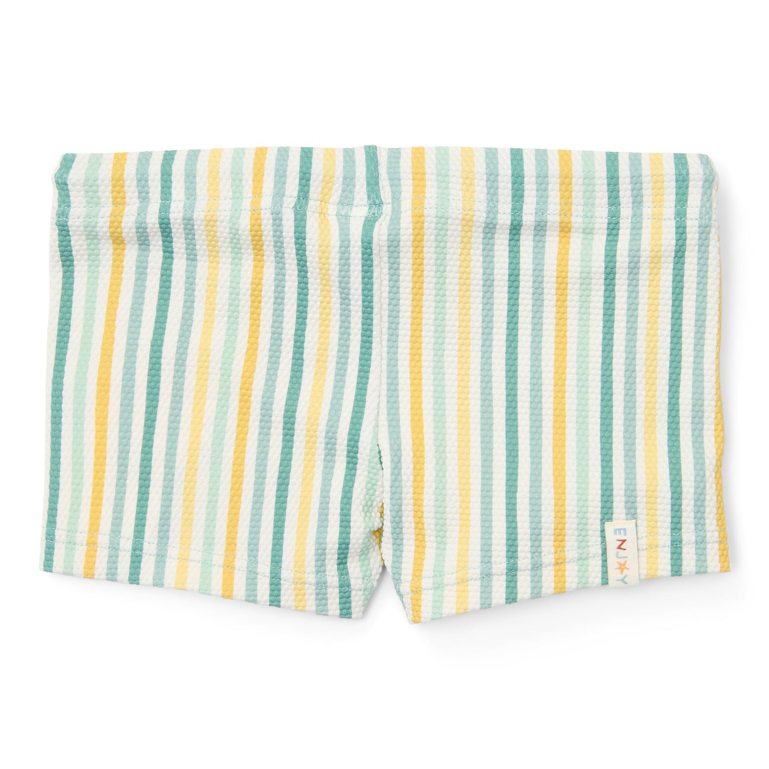 Swim Shorts - Stripes Multicolour
