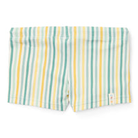 Swim Shorts - Stripes Multicolour