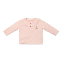 T-Shirt Long Sleeve - Blossom