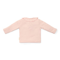T-Shirt Long Sleeve - Blossom
