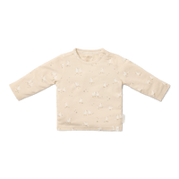T-Shirt Long Sleeve Little Goose | Newborn Naturals
