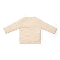 T-Shirt Long Sleeve Little Goose | Newborn Naturals