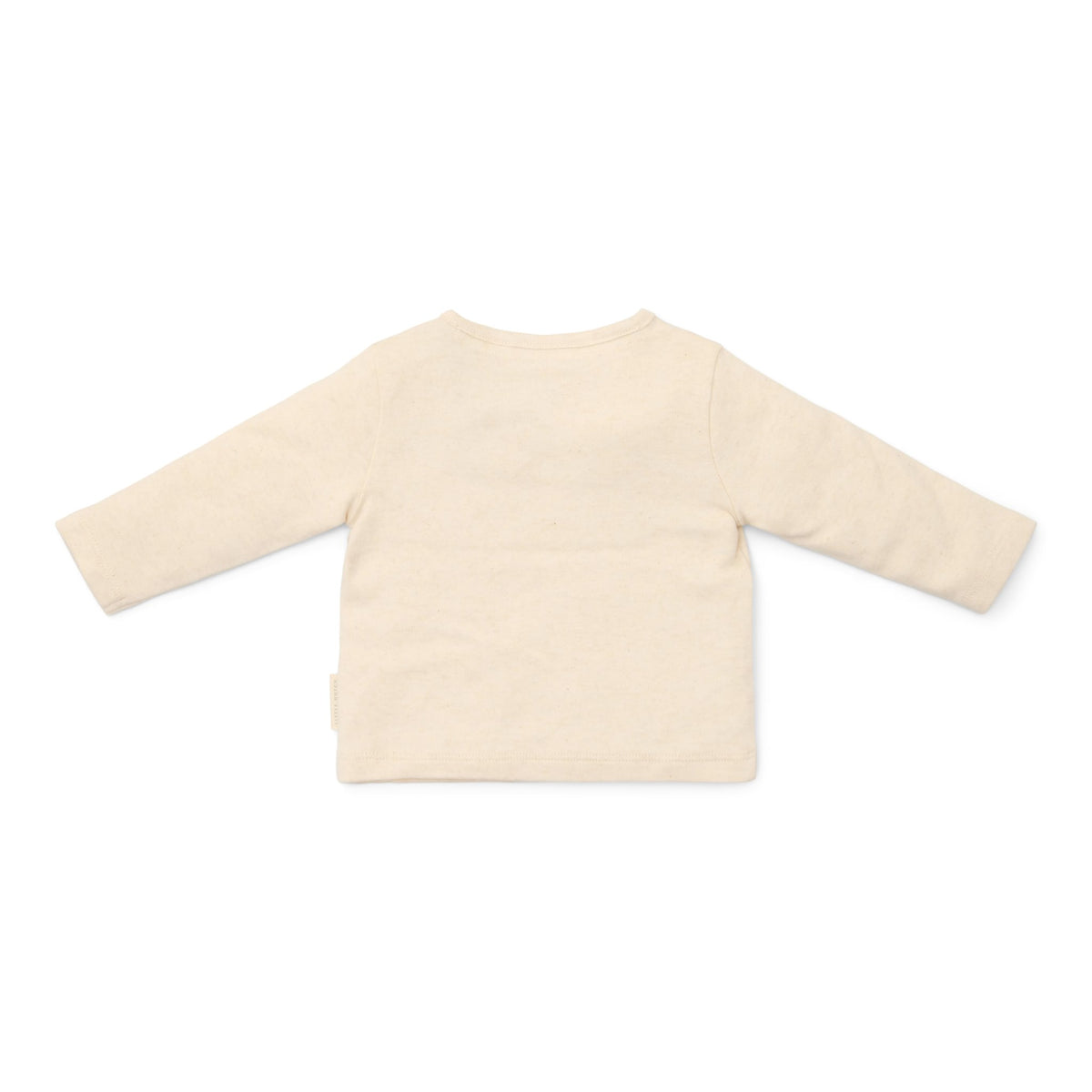 T-Shirt Long Sleeve - Forest Friends Sand Melee