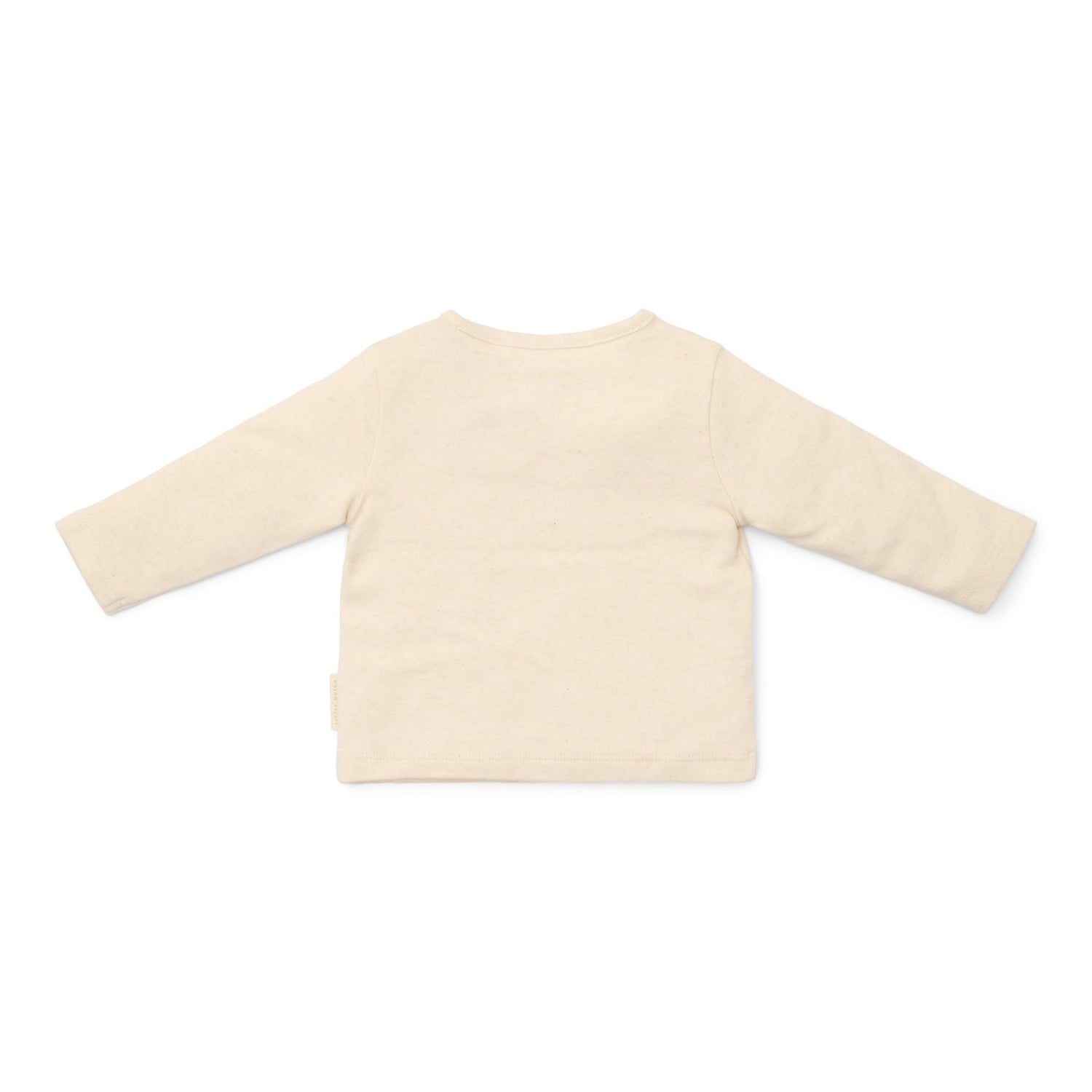 T-Shirt Long Sleeve - Forest Friends Sand Melee