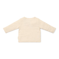 T-Shirt Long Sleeve - Forest Friends Sand Melee