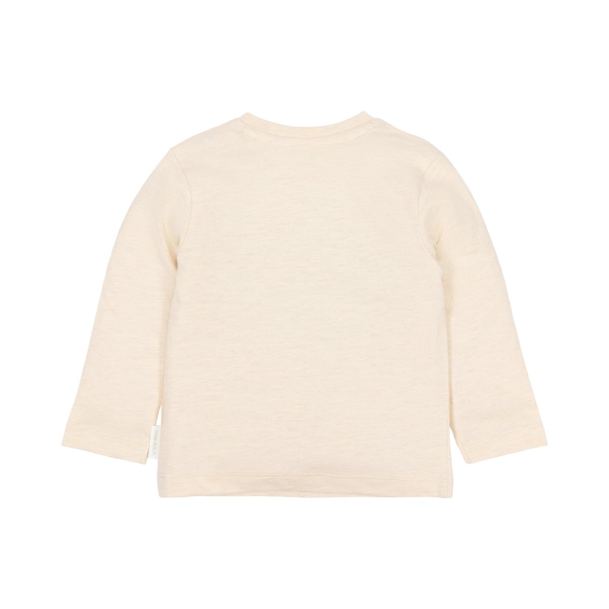 T-shirt Long Sleeves Sand Melee | Safari Friends
