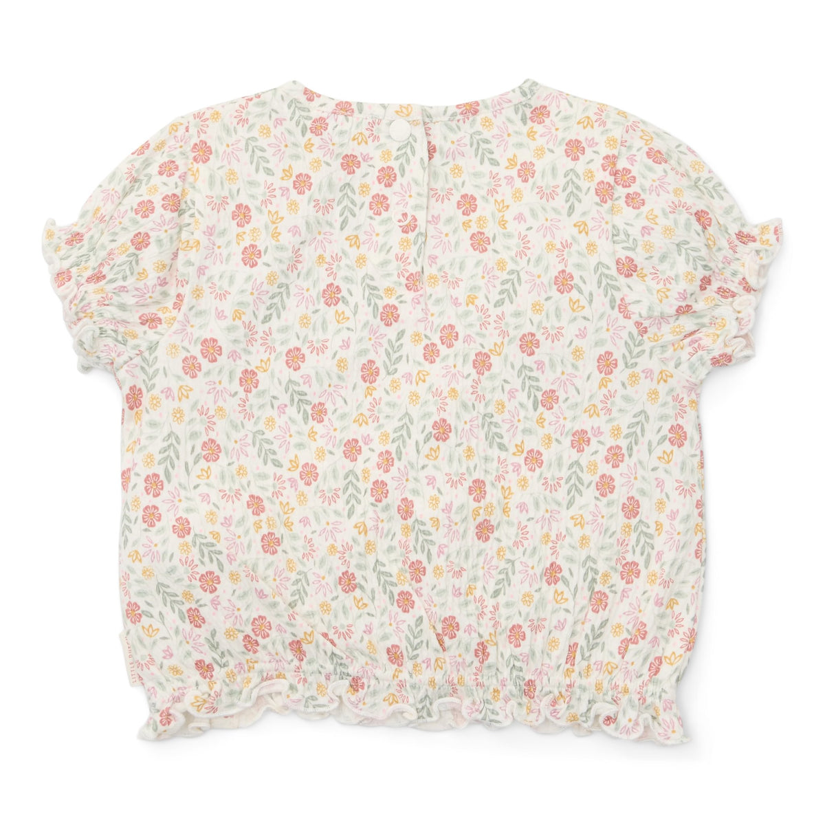 Short Sleeve T-Shirt