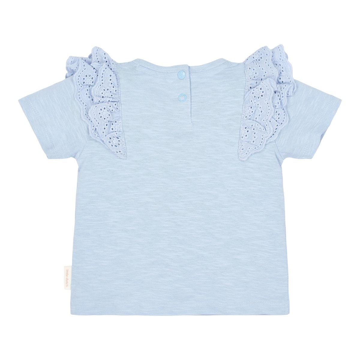 Short Sleeve T-Shirt | Sky Blue