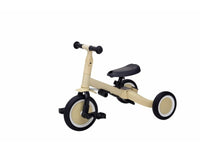 Tricycle with push bar LIO